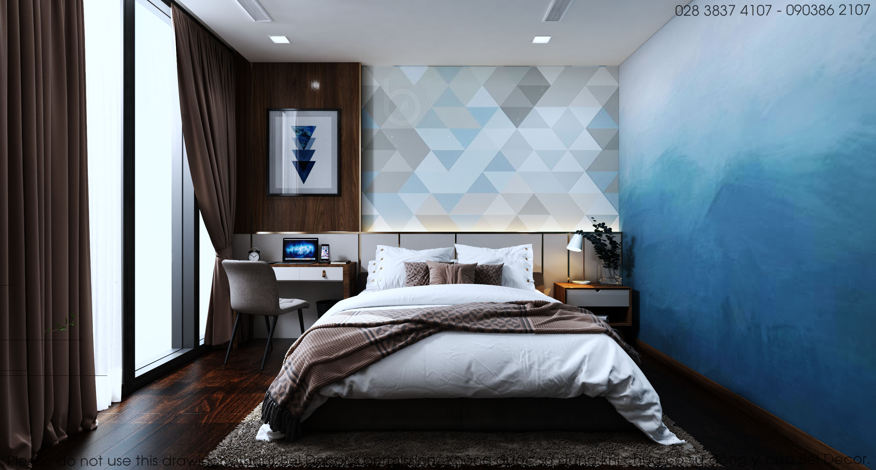 Vinhomes Ba Son 01