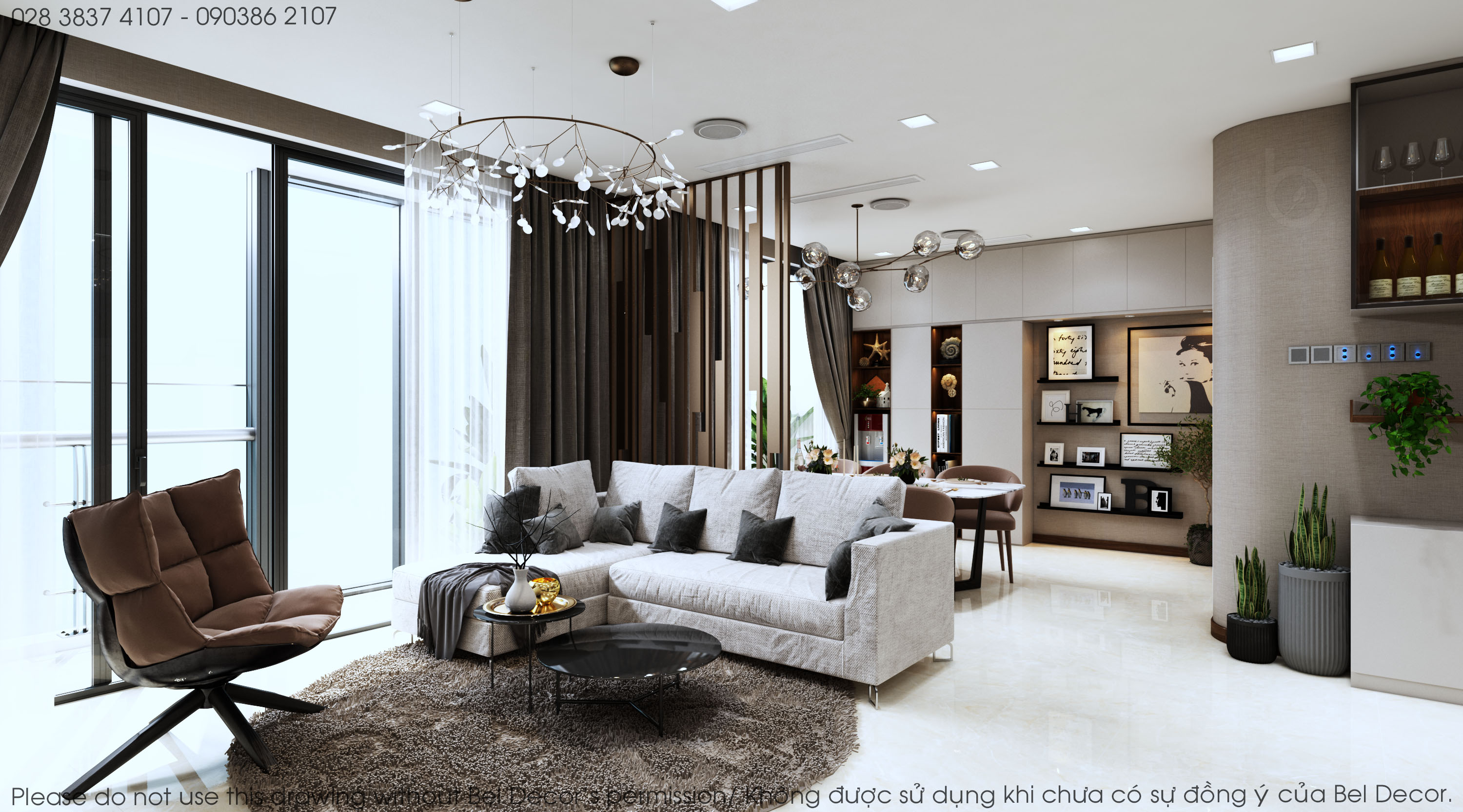 Vinhomes Ba Son 03