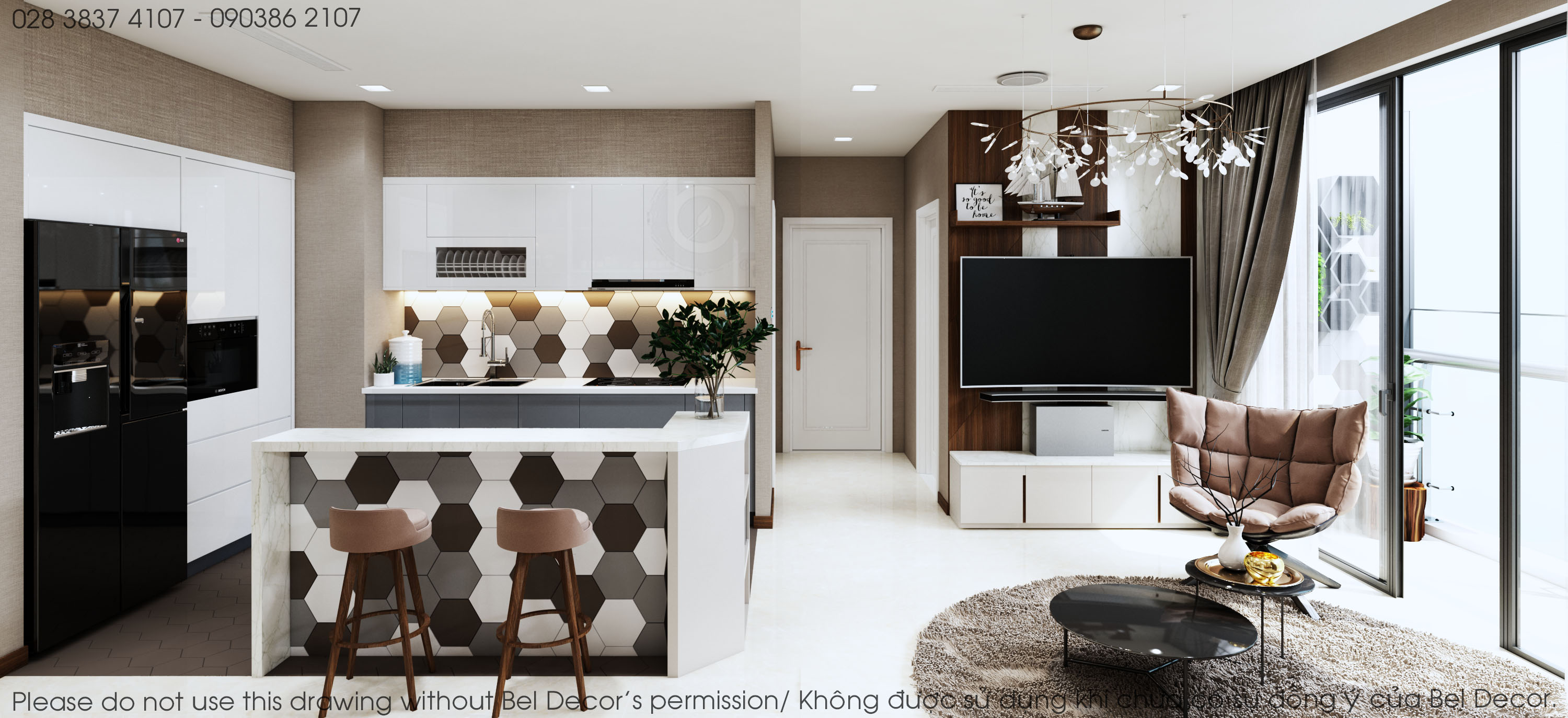 Vinhomes Ba Son 05