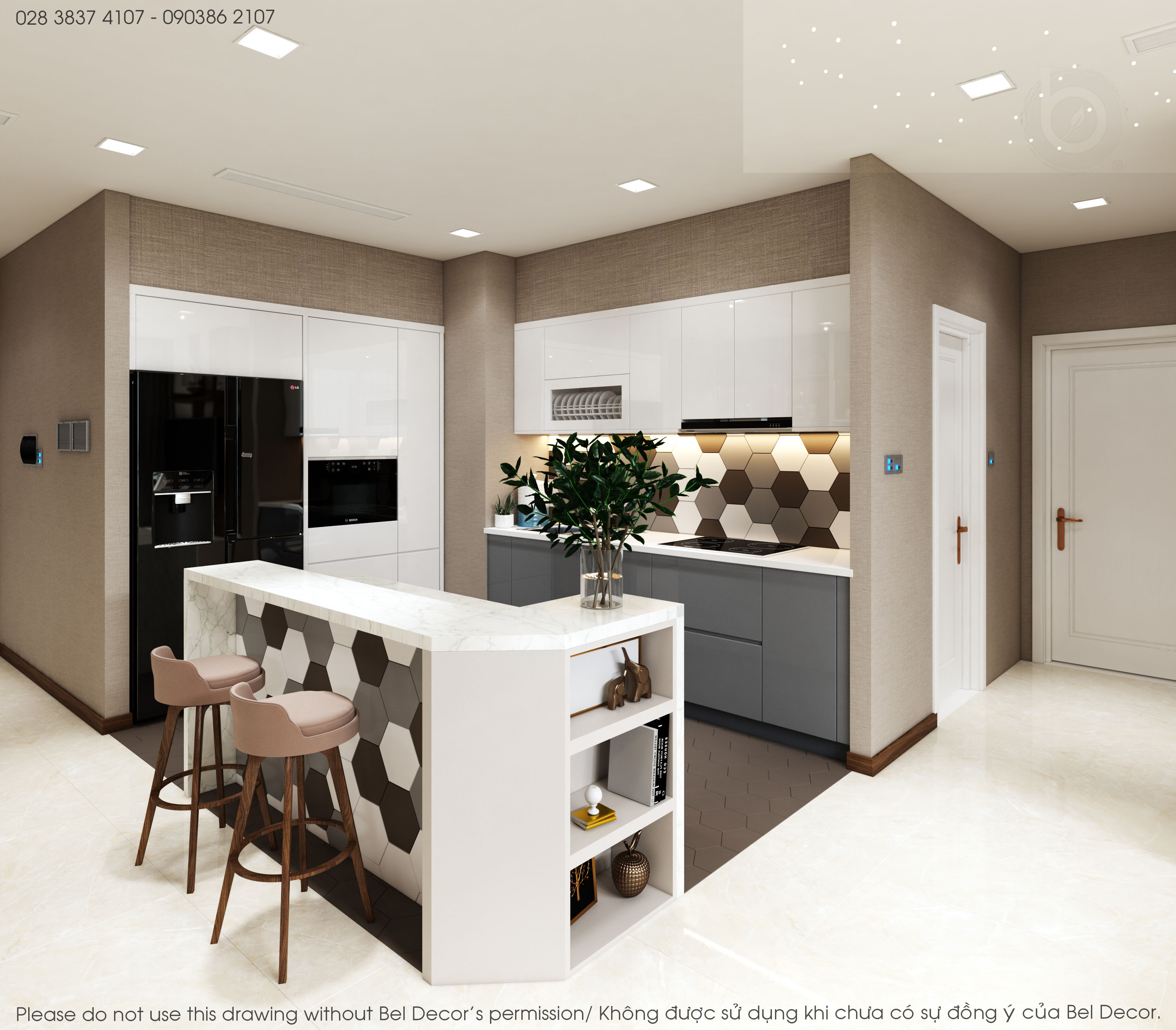 Vinhomes Ba Son 07