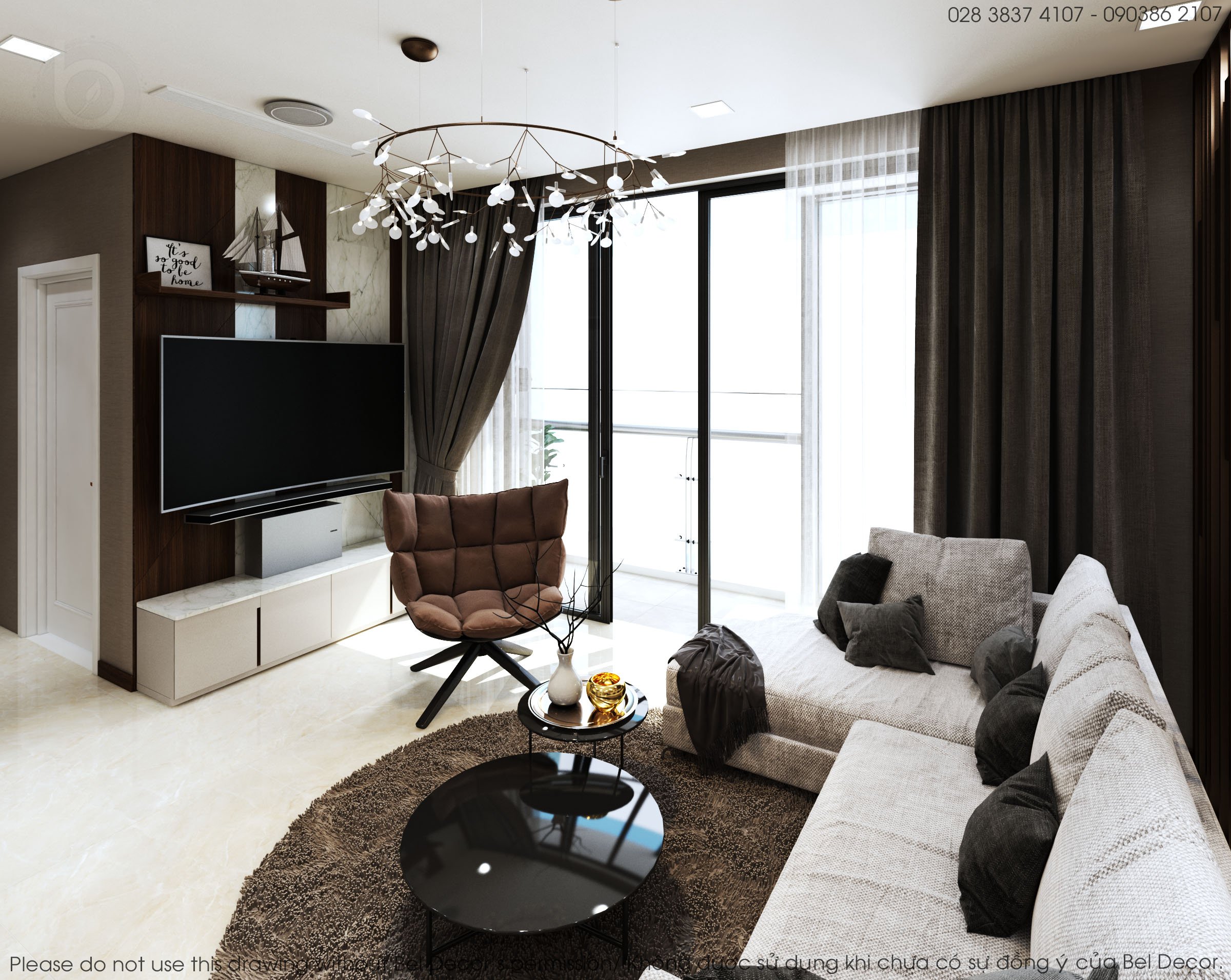 Vinhomes Ba Son 08
