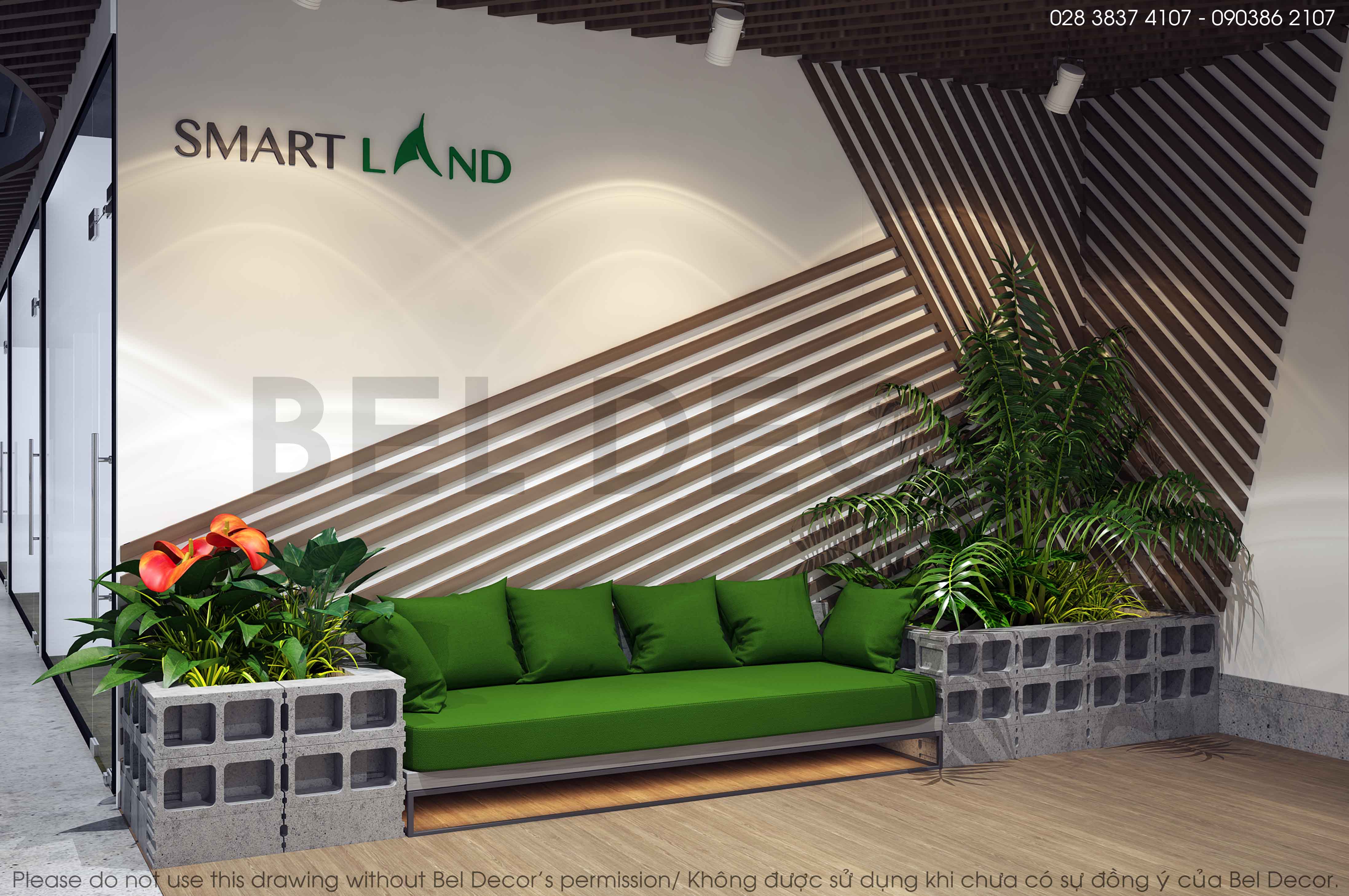 thiet ke noi that smartland 10