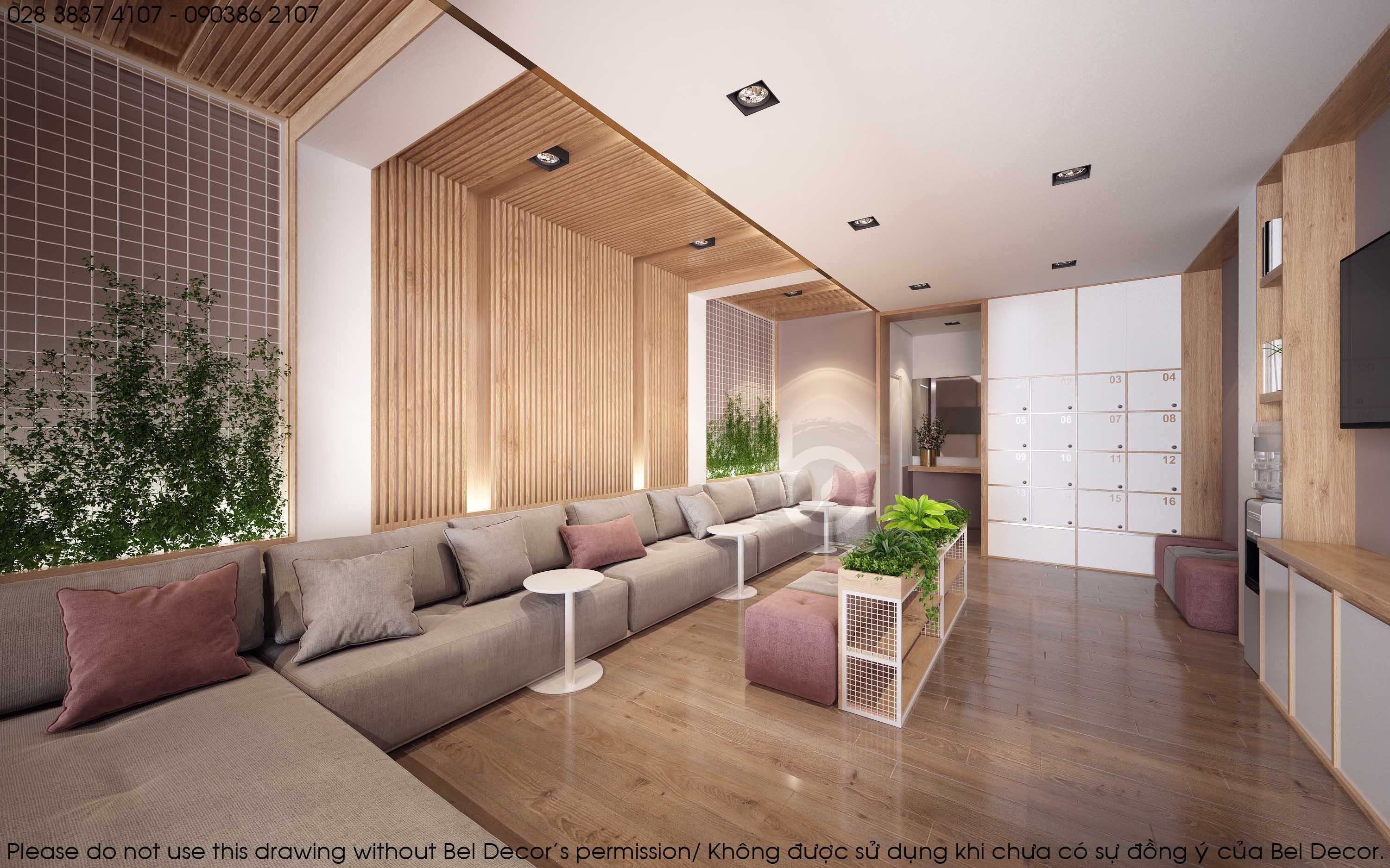 thiet ke noi that spa 12