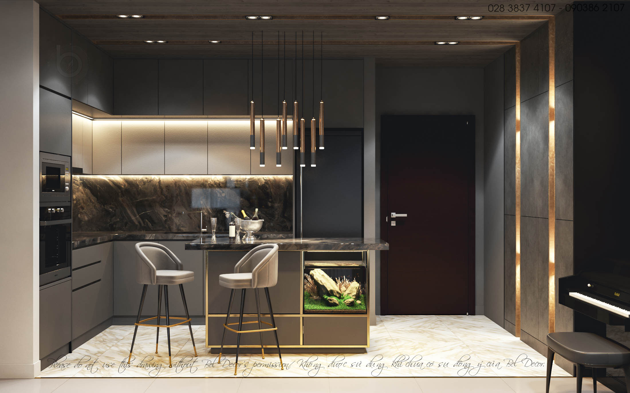 GoldenMansion 5