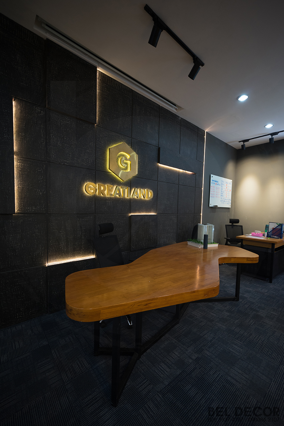 Greatland 10