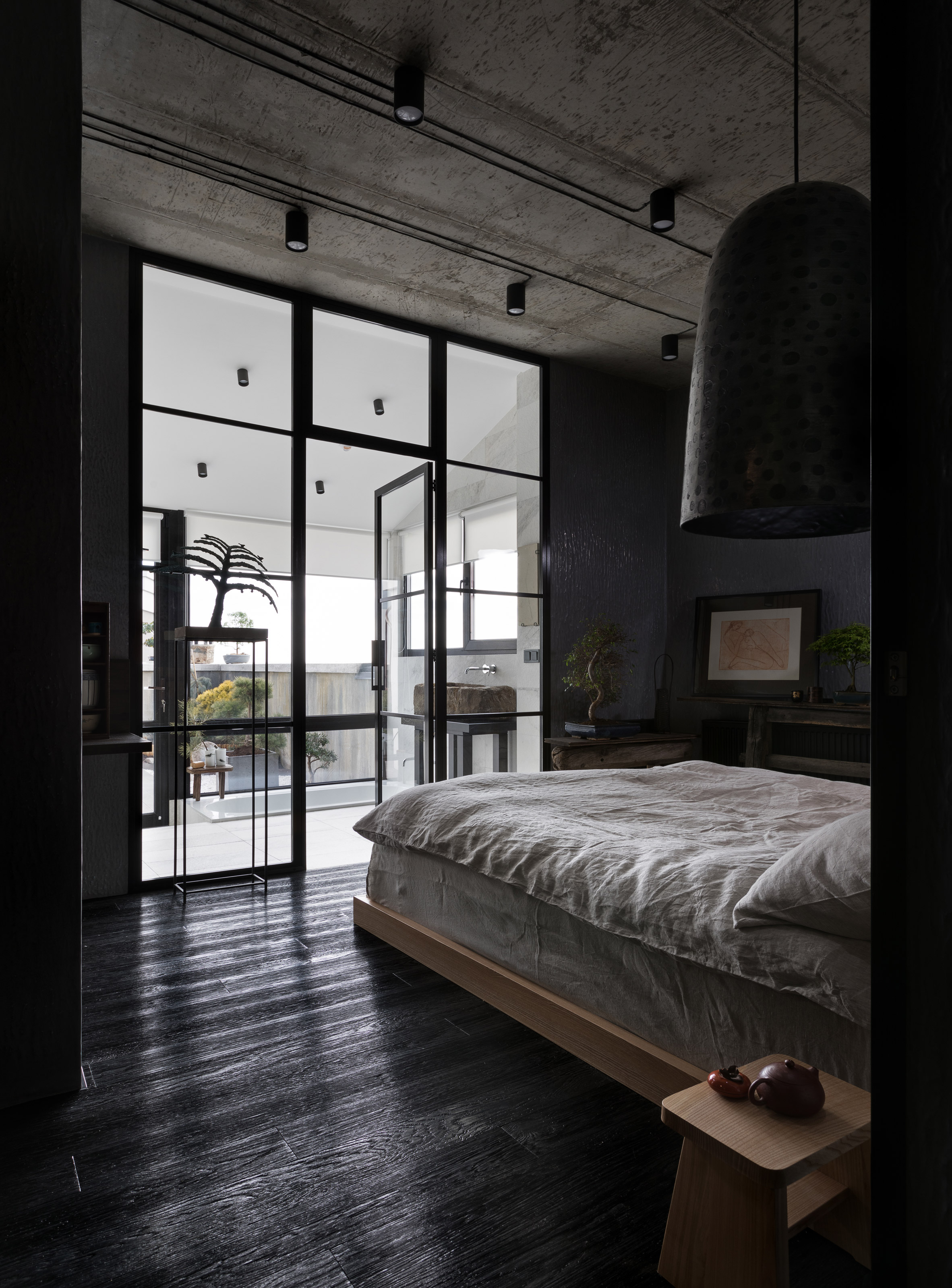 thiết kế và thi công nội thất 1