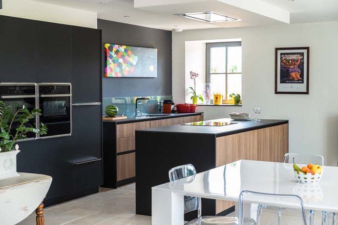thiết kế và thi công nội thất 1