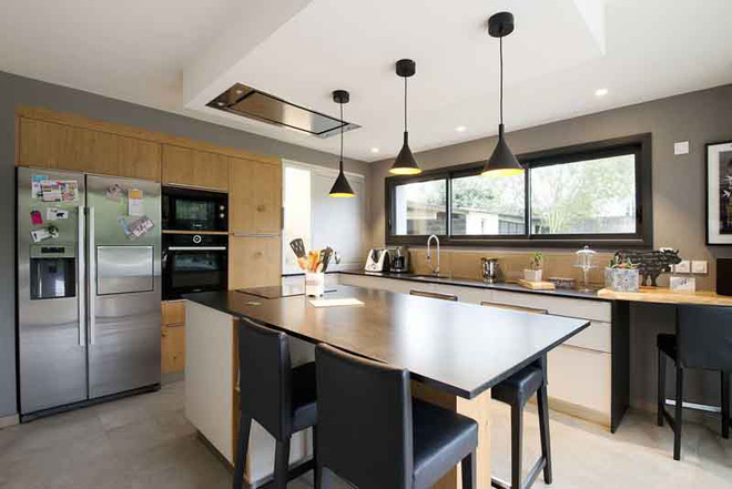 thiết kế và thi công nội thất 10