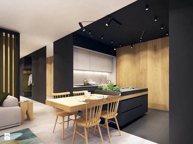 thiết kế và thi công nội thất 13