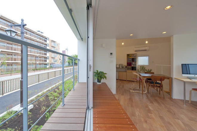thiết kế nội thất 10