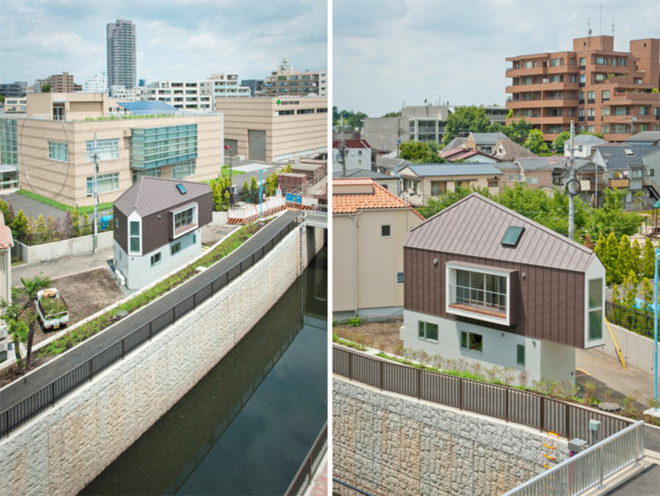 thiết kế nội thất 12