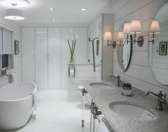 thiết kế nội thất 6
