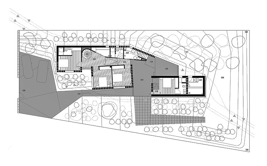 thiết kế nội thất 10