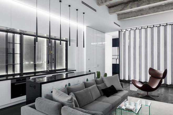 thiết kế nội thất 6