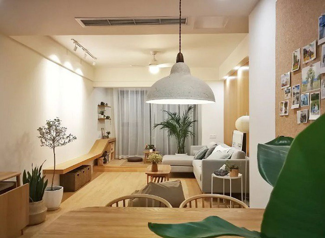 thiet ke noi that can ho beldecor 3