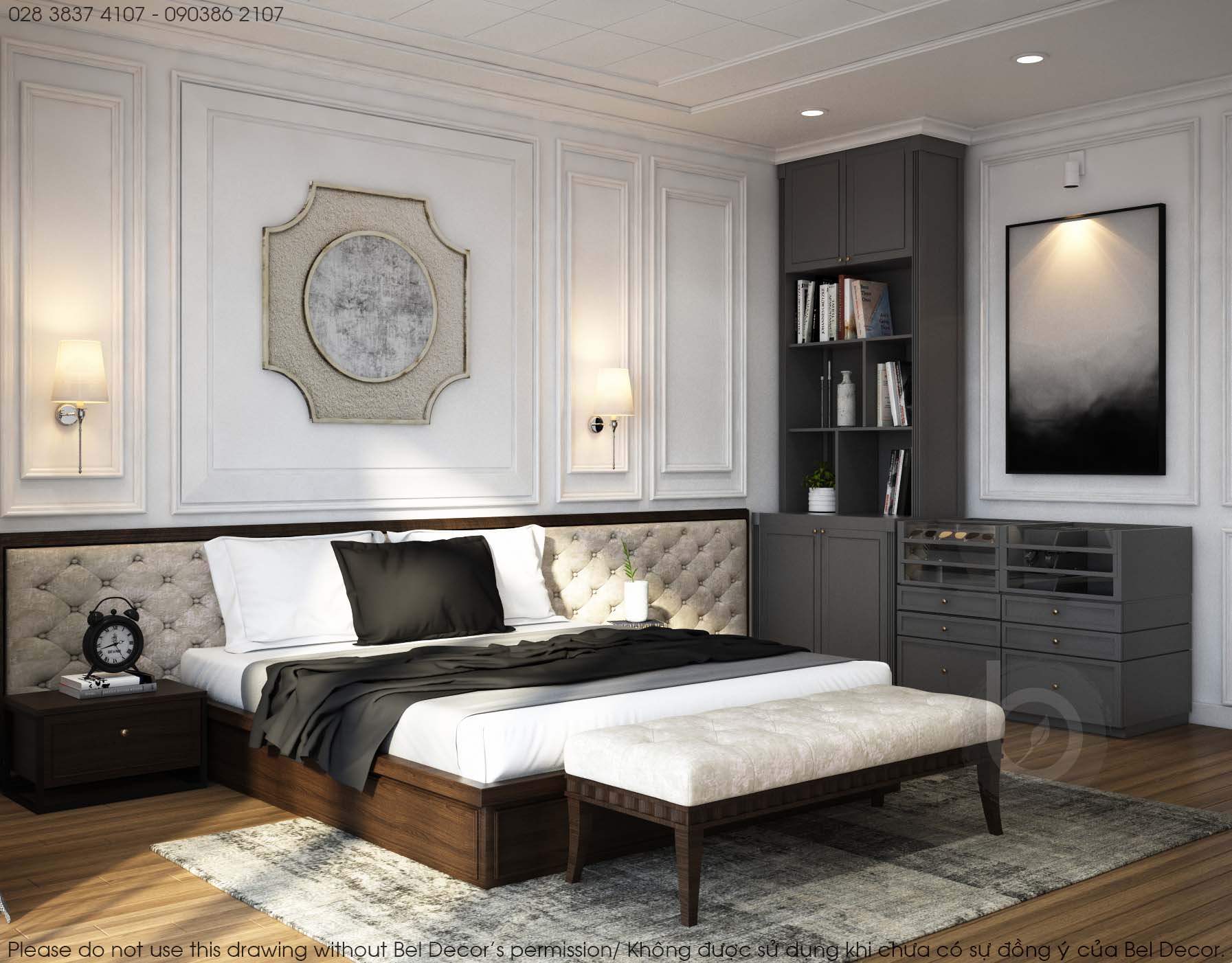 bedroom 01