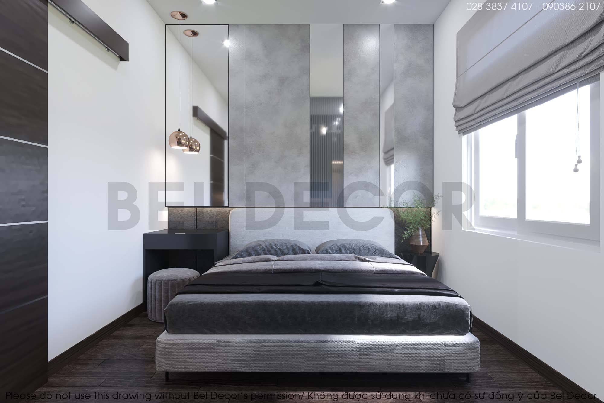 bedroom 03