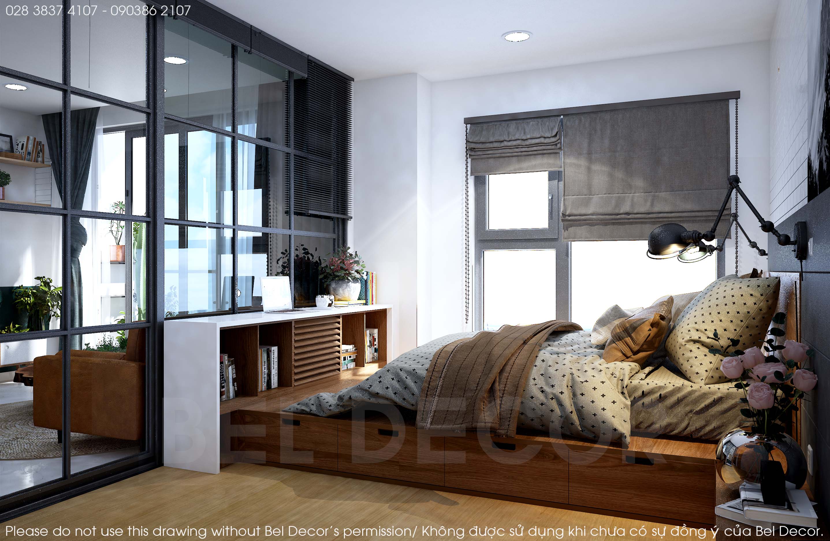 bedroom 05