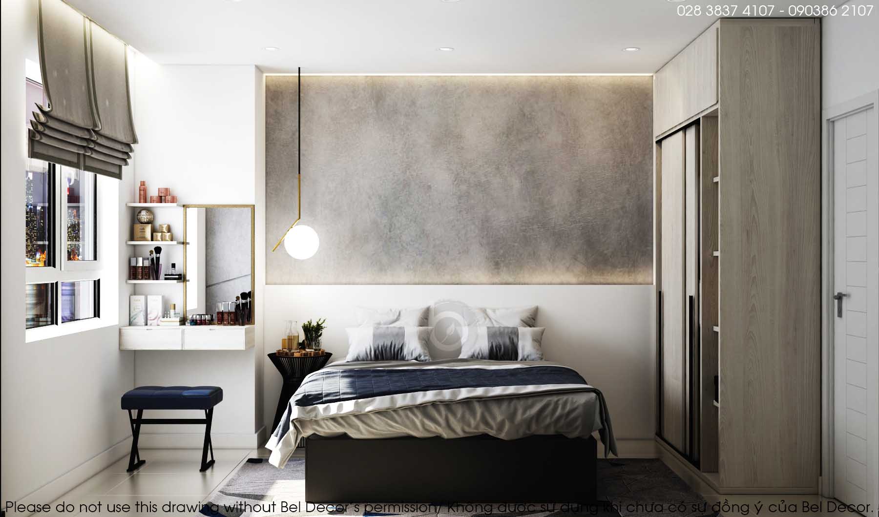 bedroom 06