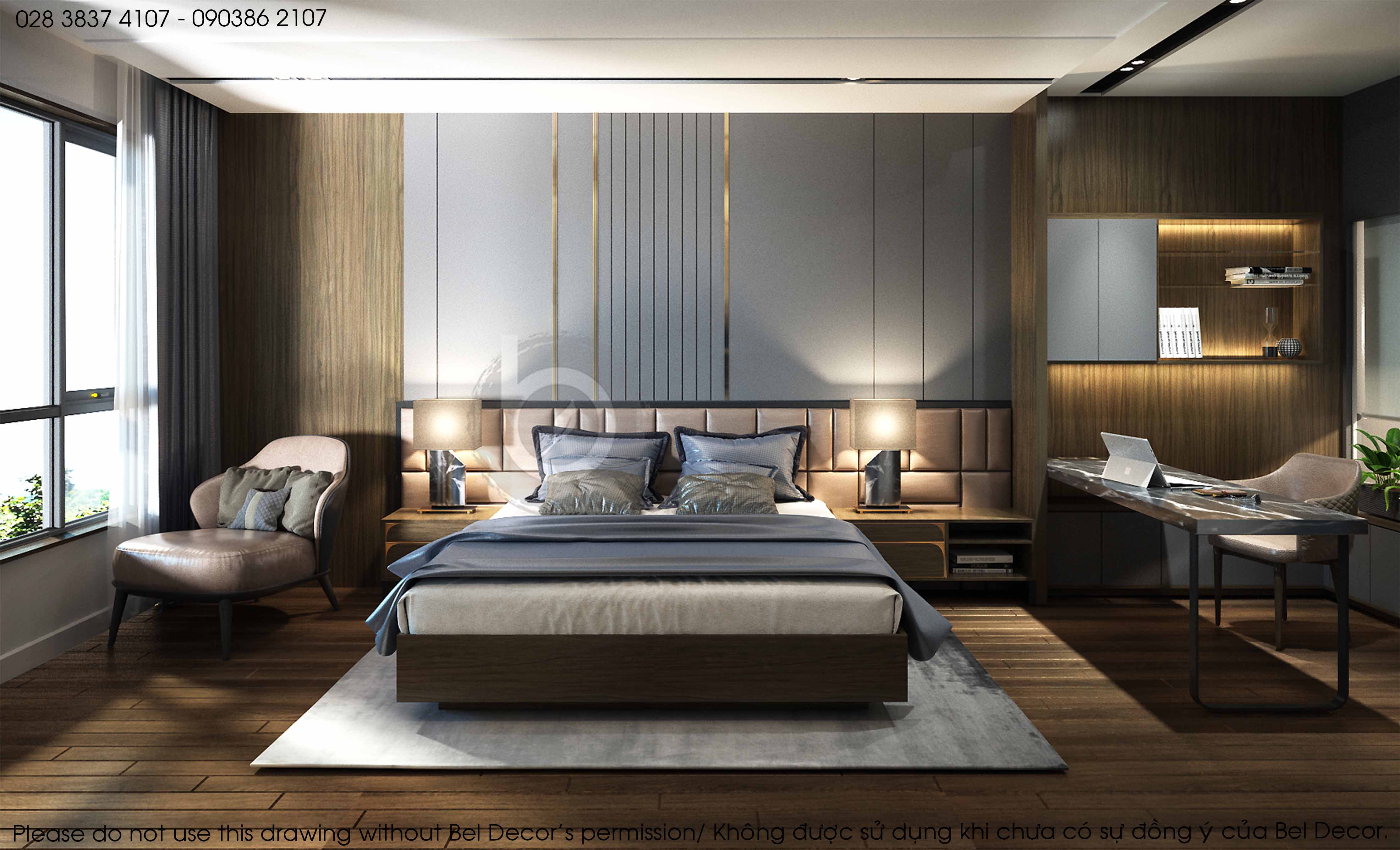 bedroom 07