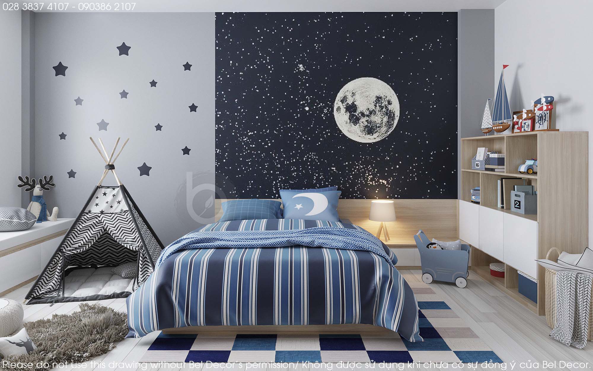 bedroom 08