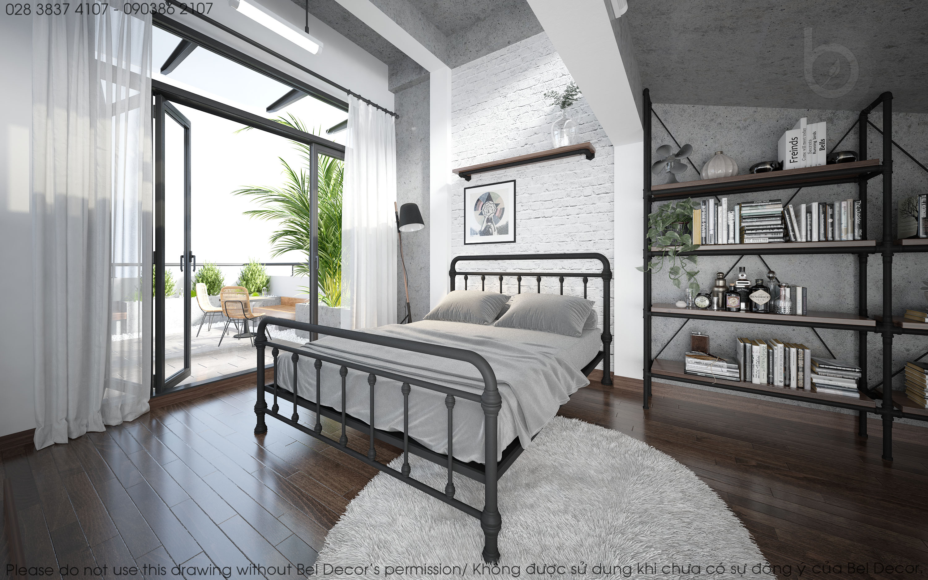 bedroom 11