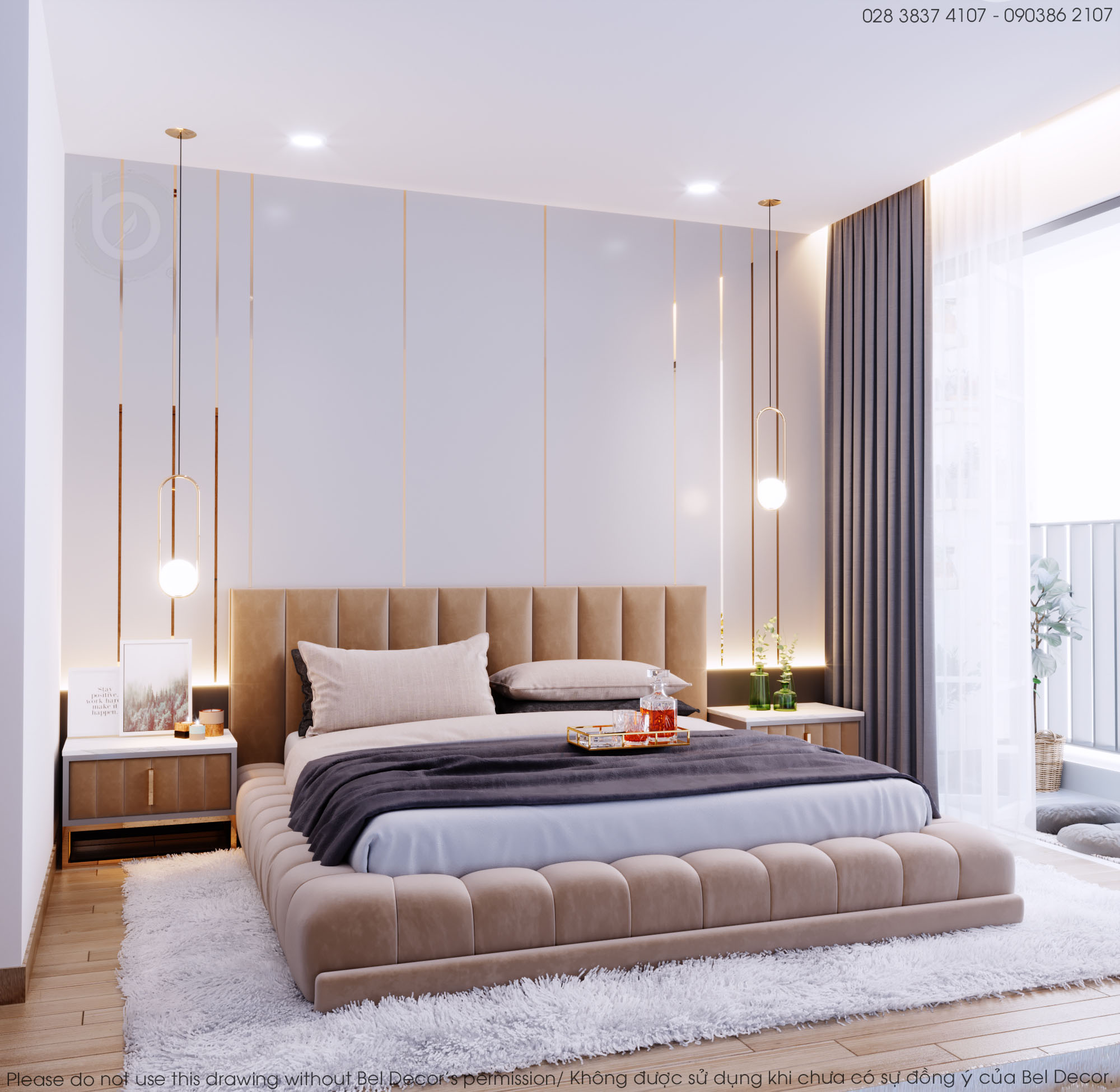 bedroom 13