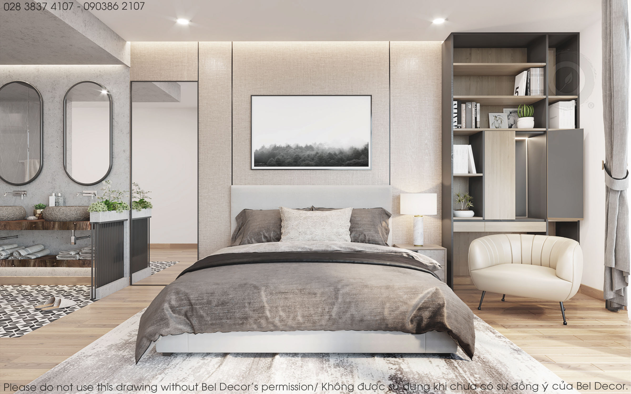 bedroom 14
