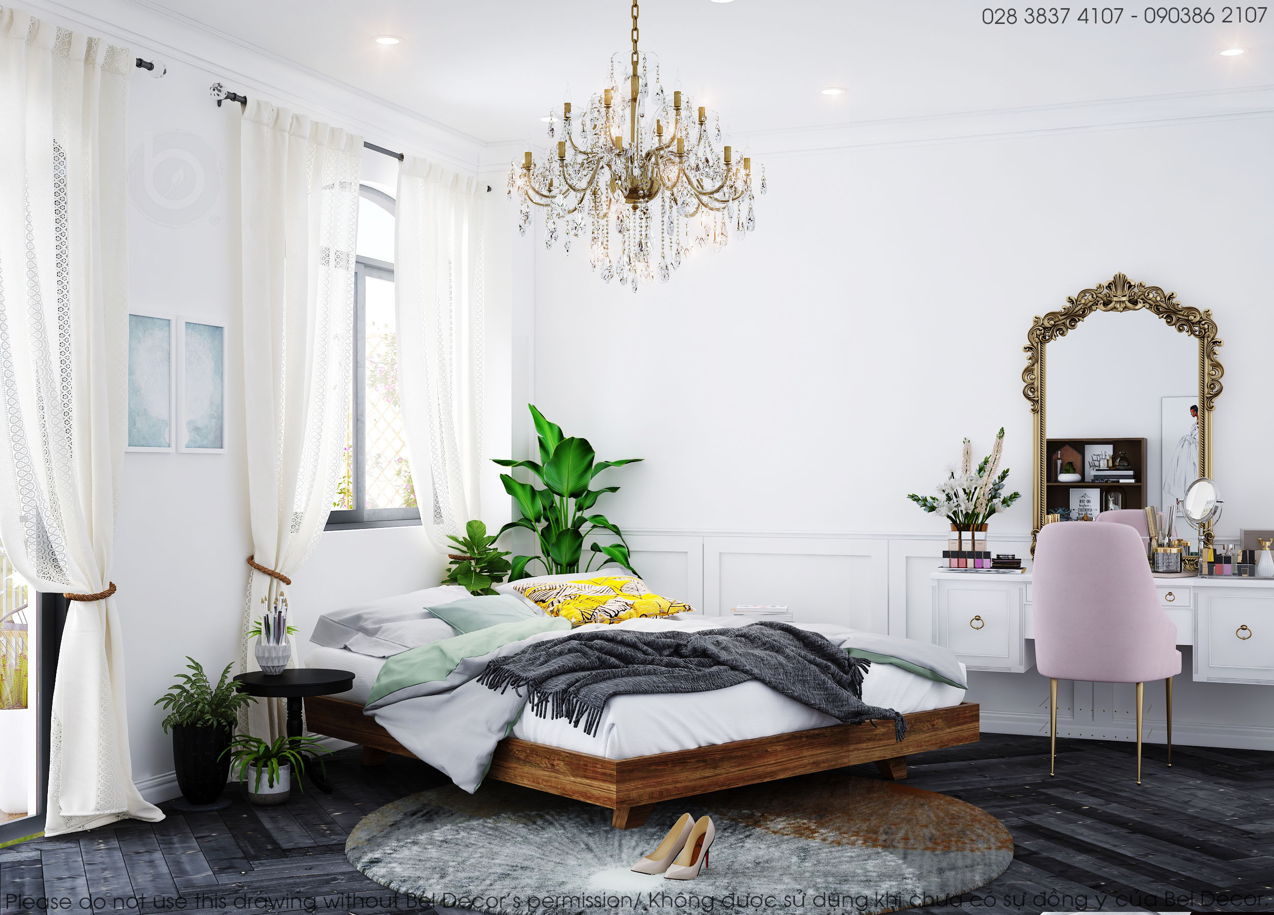 bedroom 15