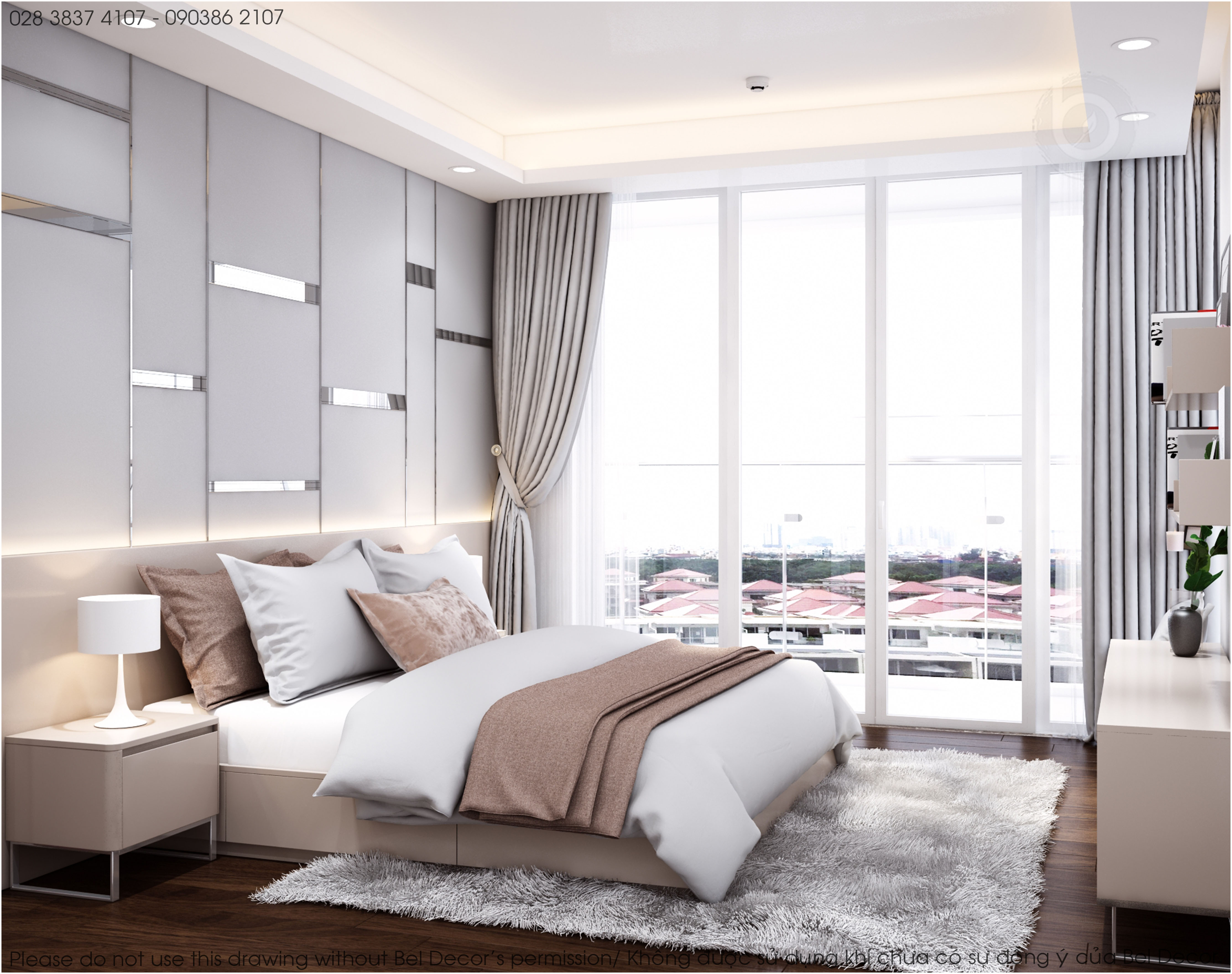 bedroom 16
