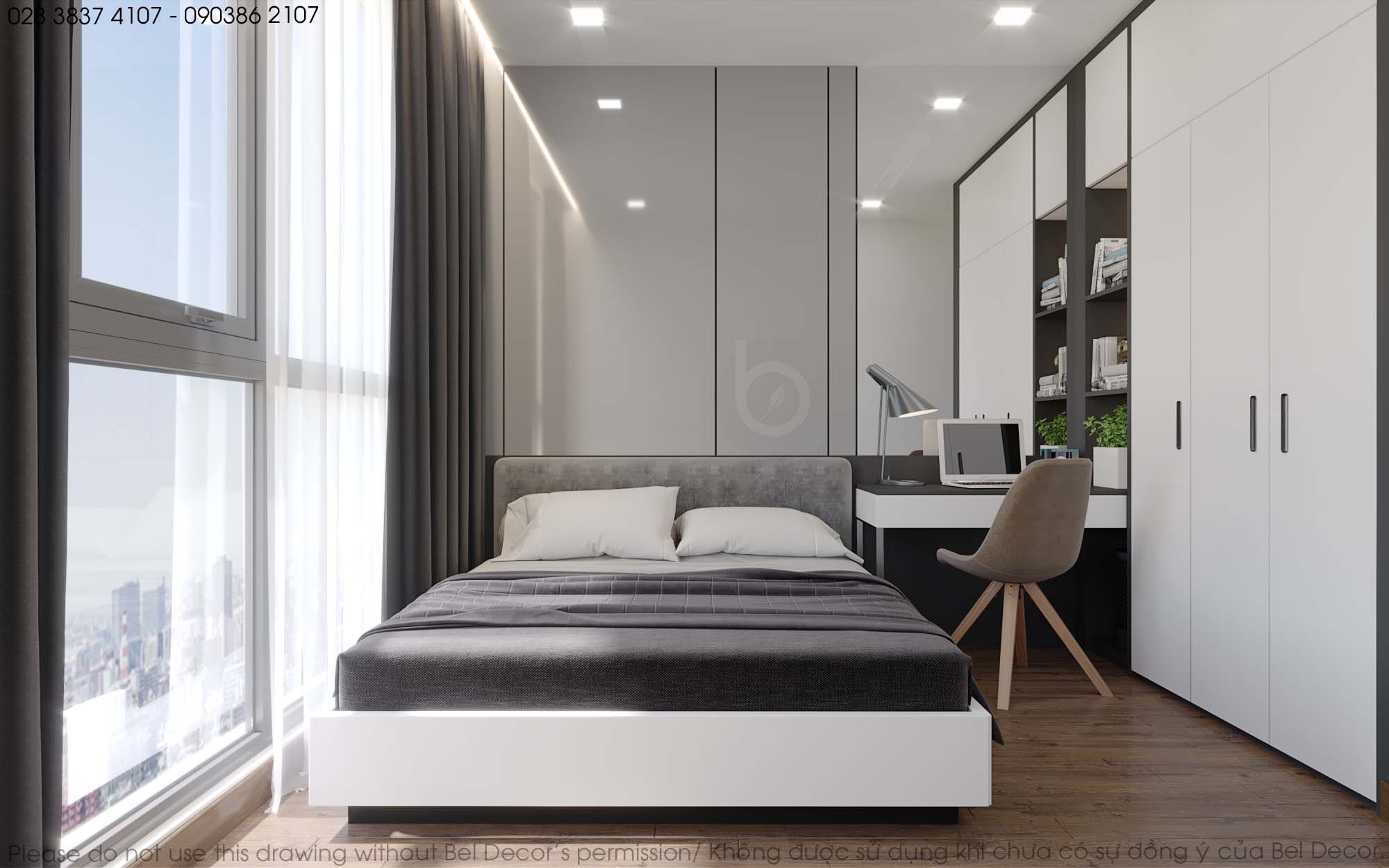 bedroom 20