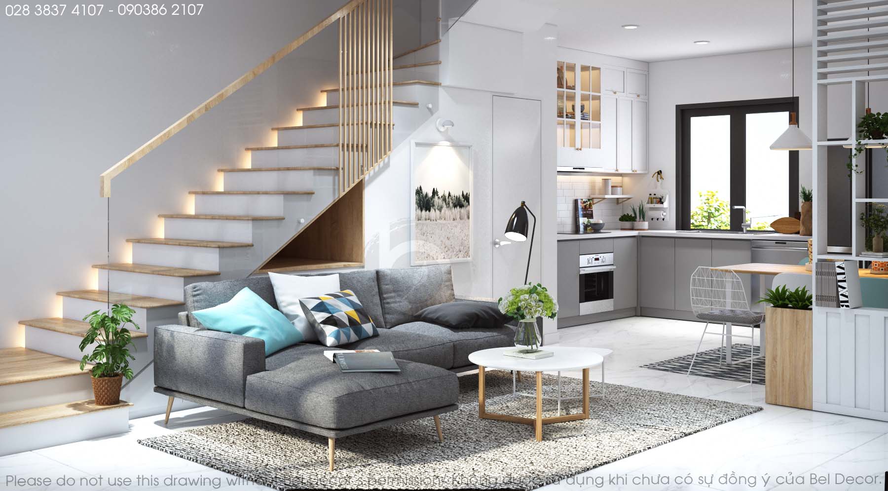 living room beldecor 2018 10