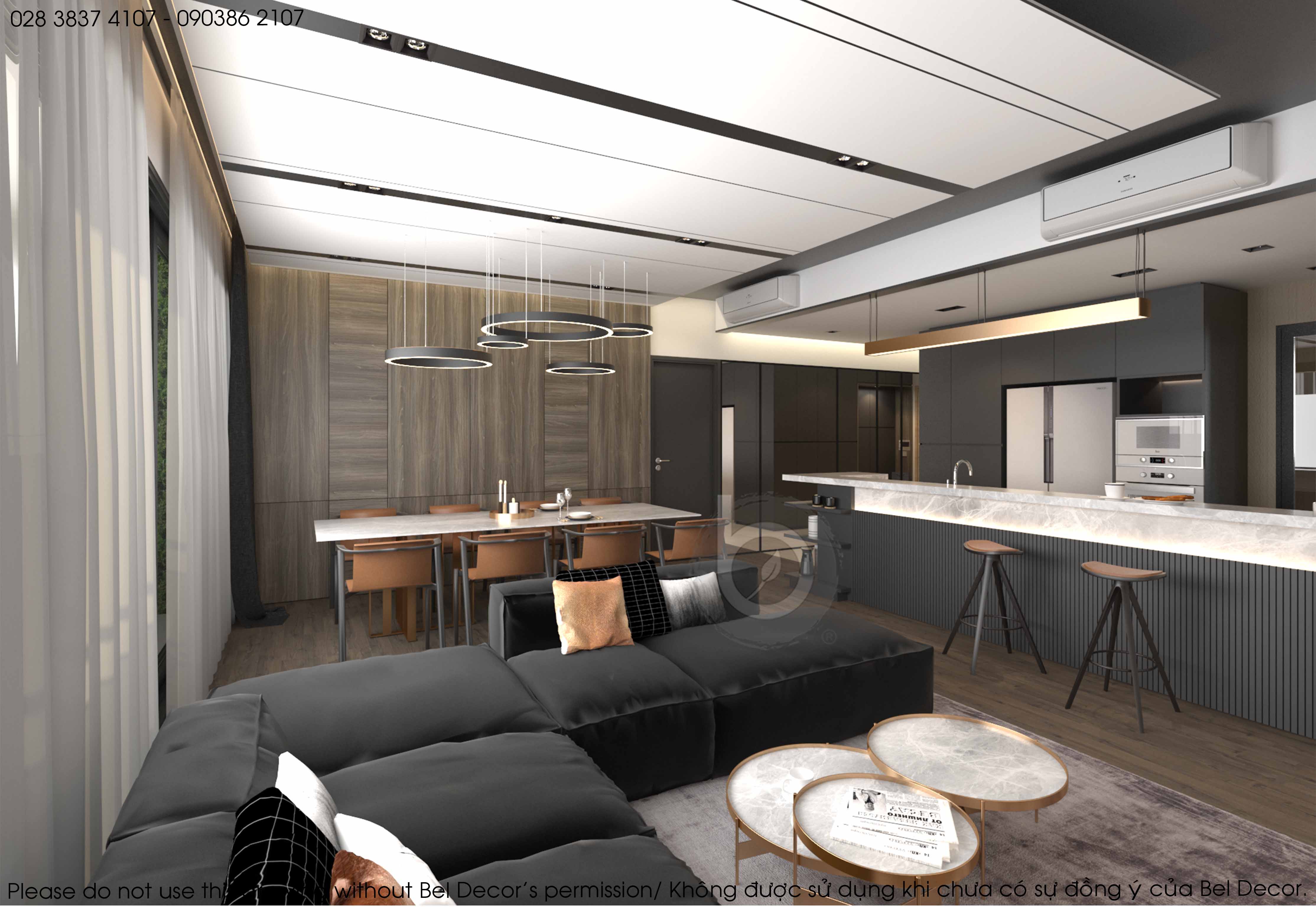 living room beldecor 2018 11