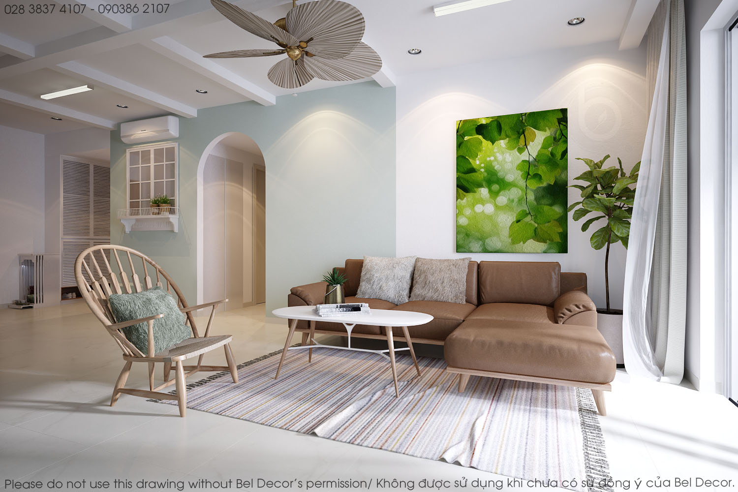 living room beldecor 2018 12