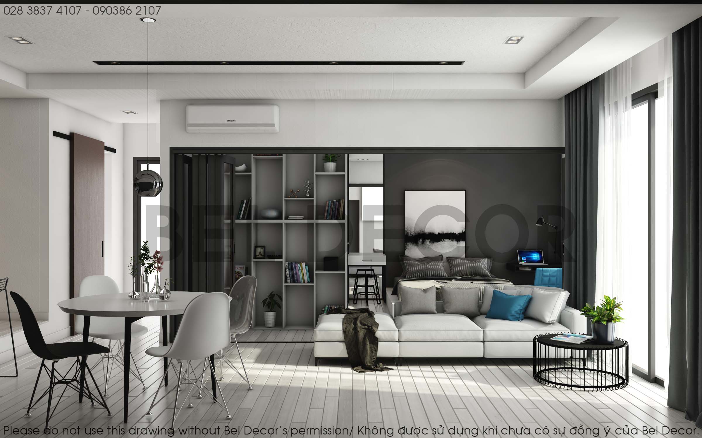 living room beldecor 2018 18