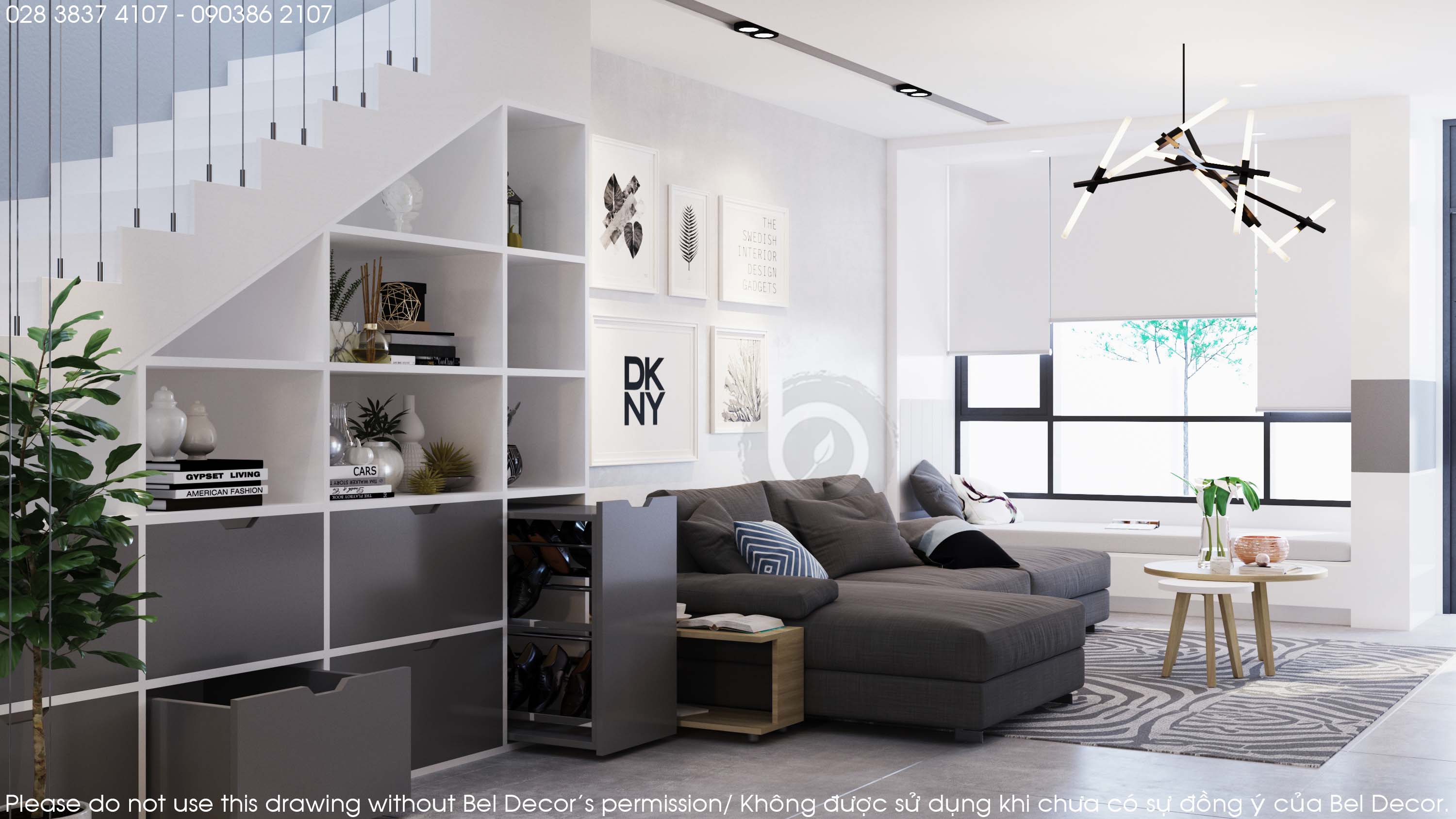 living room beldecor 2018 20