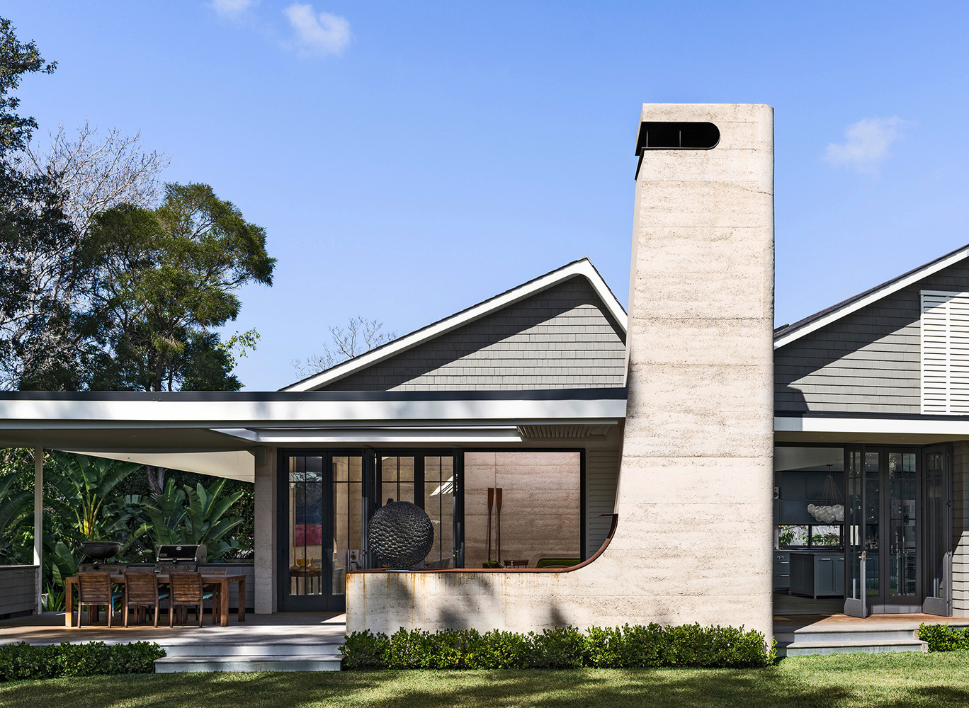 The Village House 1