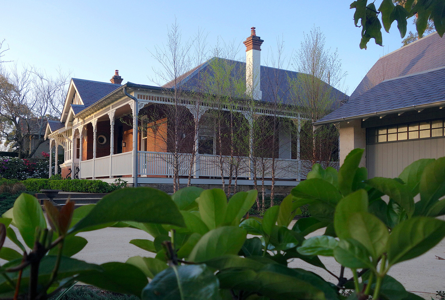 The Village House 12