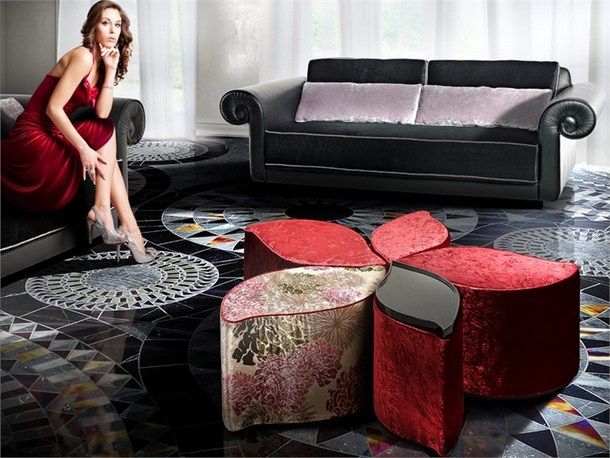 sicis next art furniture stools