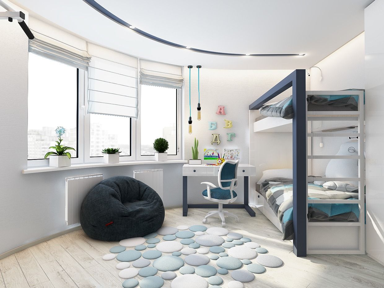 modern-beanbag