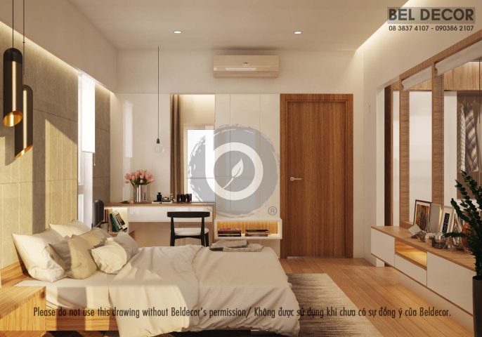 thiet ke noi that biet thu baldecor vn 170301 melosa 4