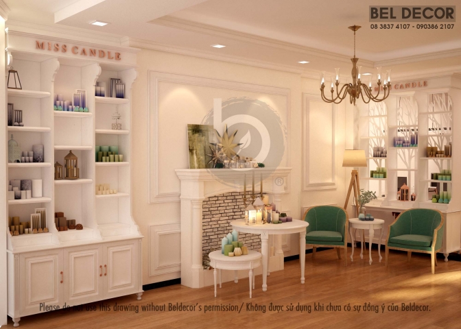 thiet ke noi that showroom beldecor 170208 2