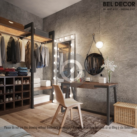 thiet ke noi that biet thu beldecor vn 170323 BTD2 4