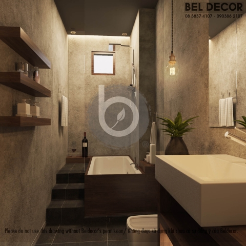thiet ke noi that biet thu beldecor vn 170323 BTD2 5