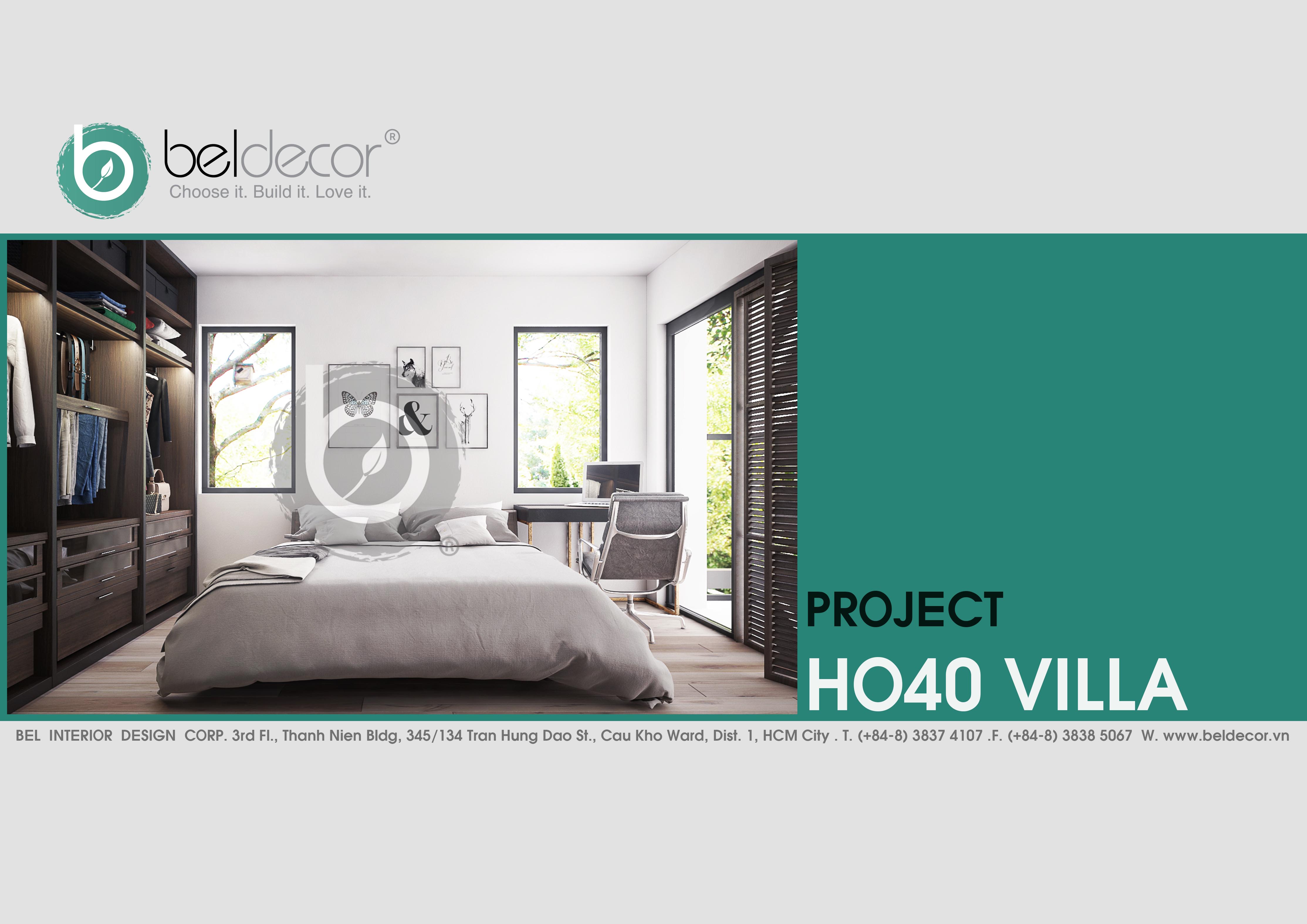 thiet ke noi that biet thu villapark 170608 0