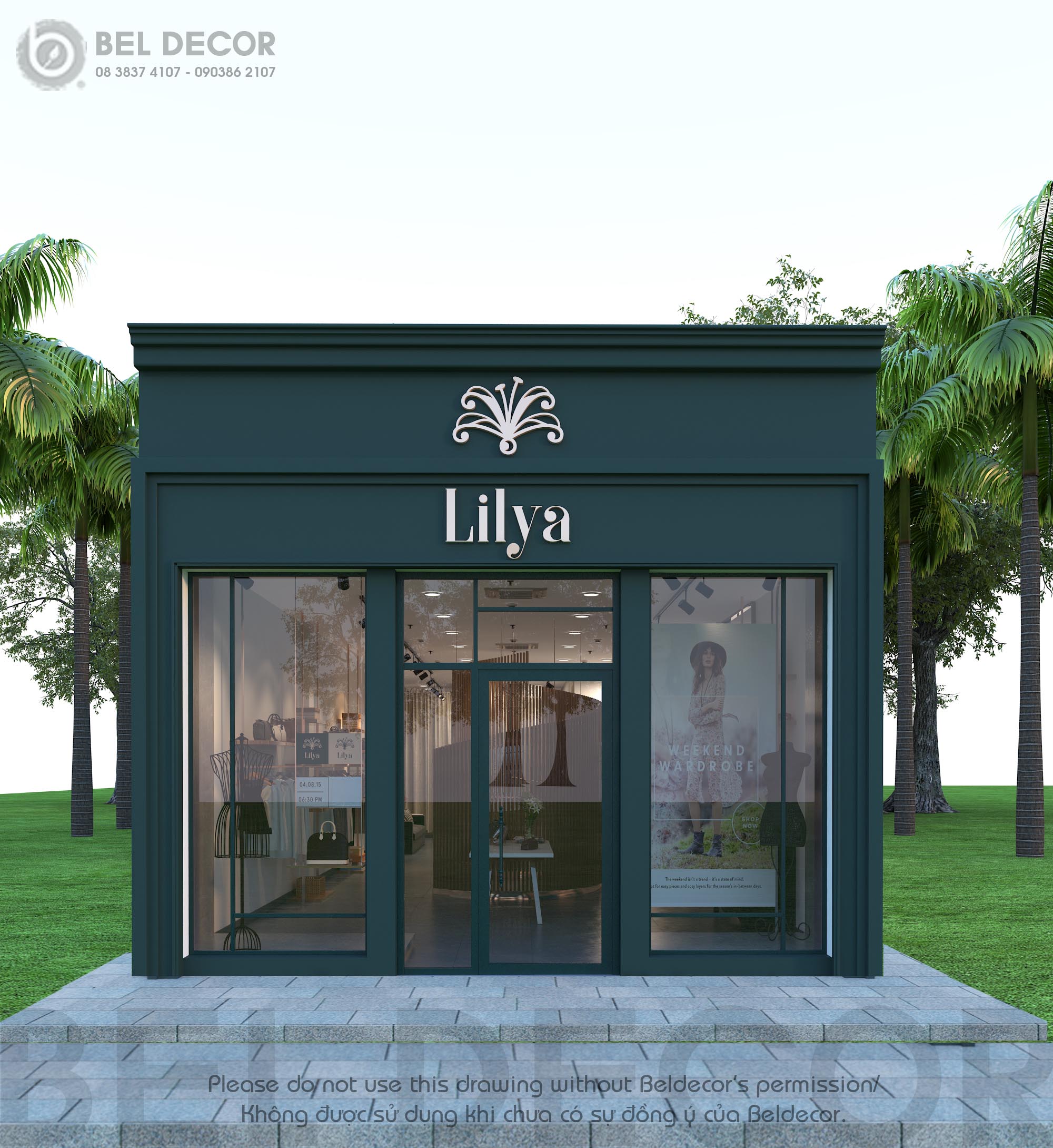 thiet ke noi that shop lilya 170609 10