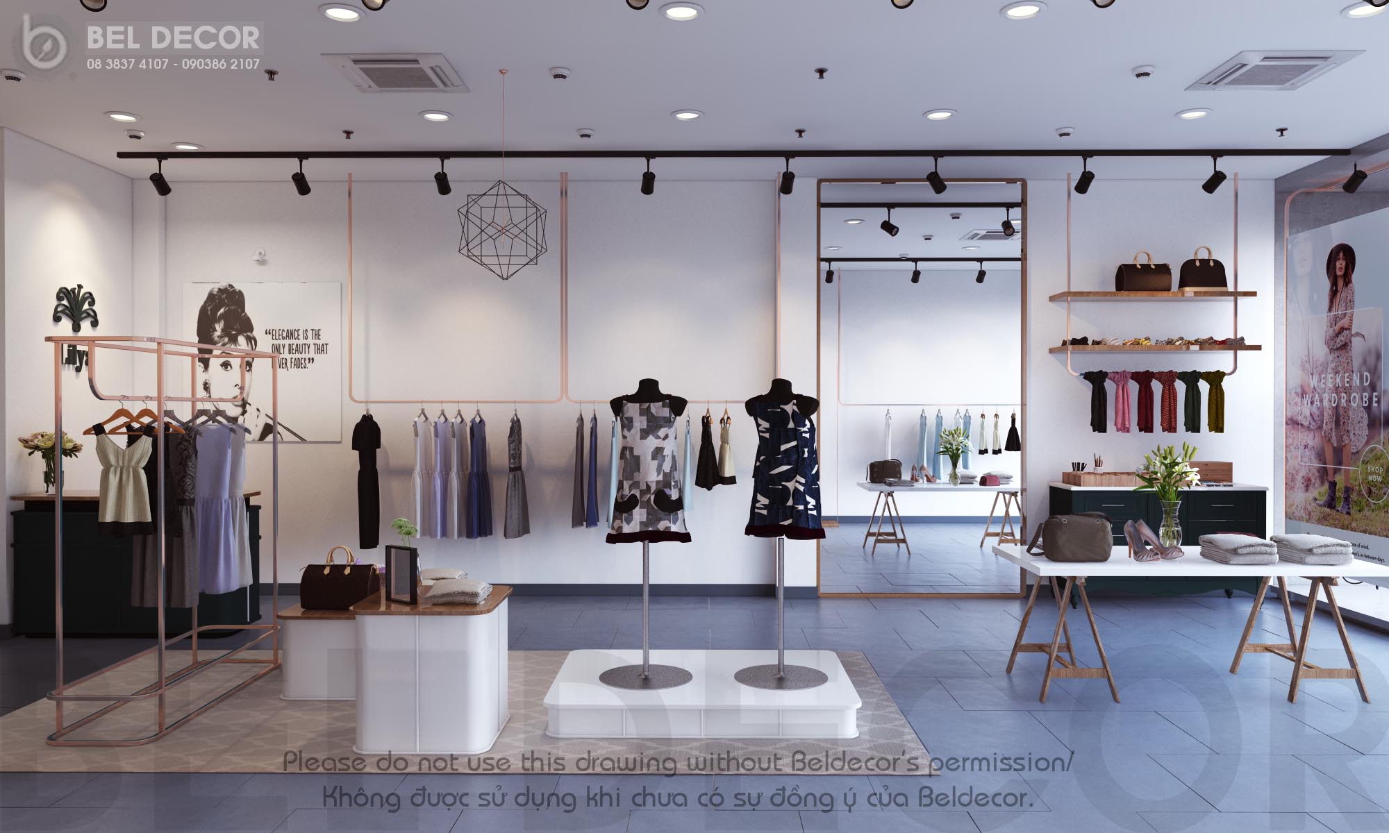 thiet ke noi that shop lilya 170609 9