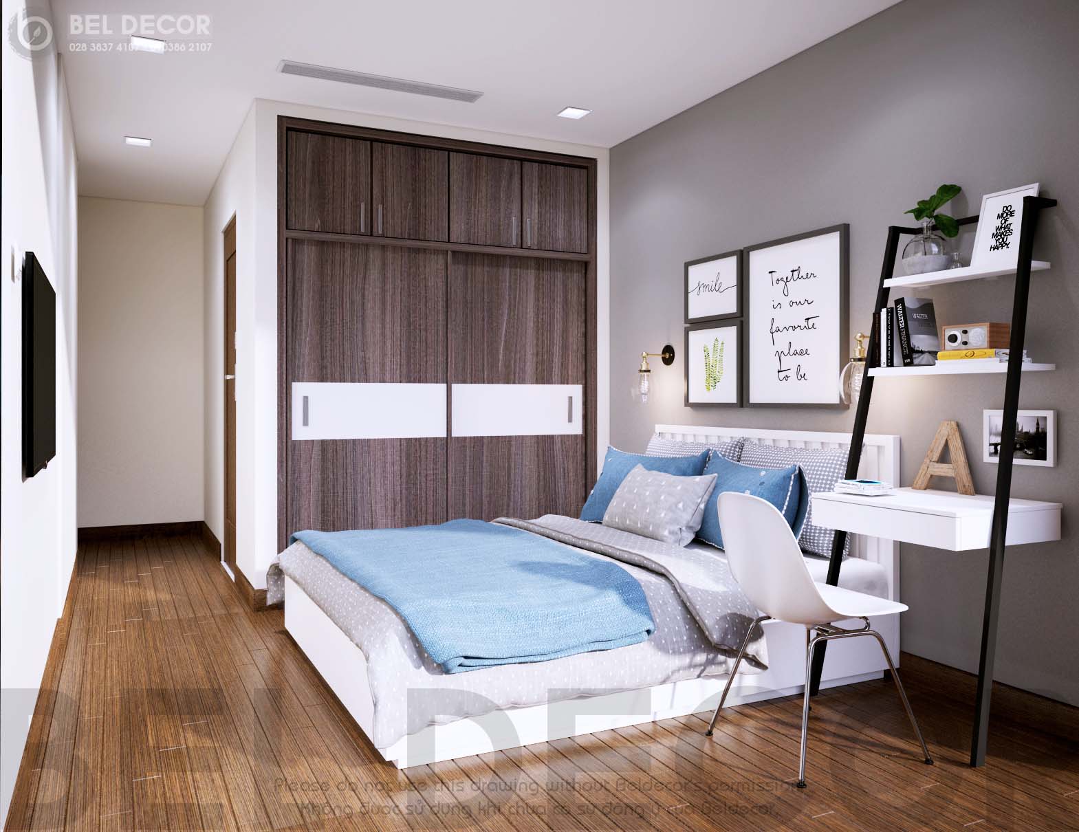 Vinhomes HO1760 4