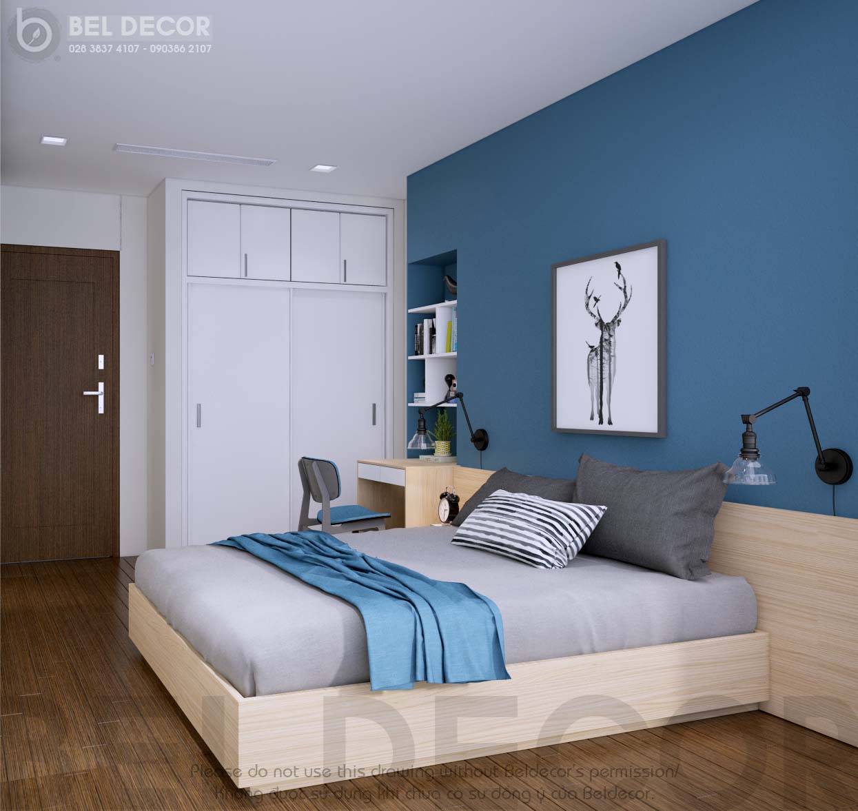 Vinhomes HO1760 6