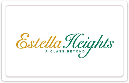 estella heights